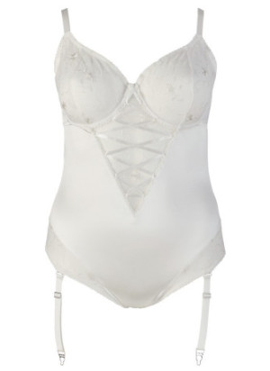 Suspender Body